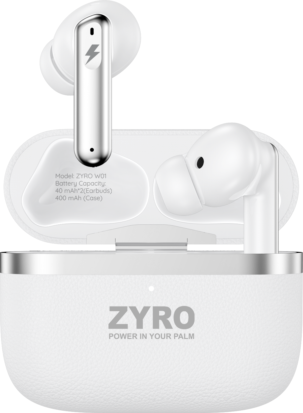 ZYRO-W01 view 1