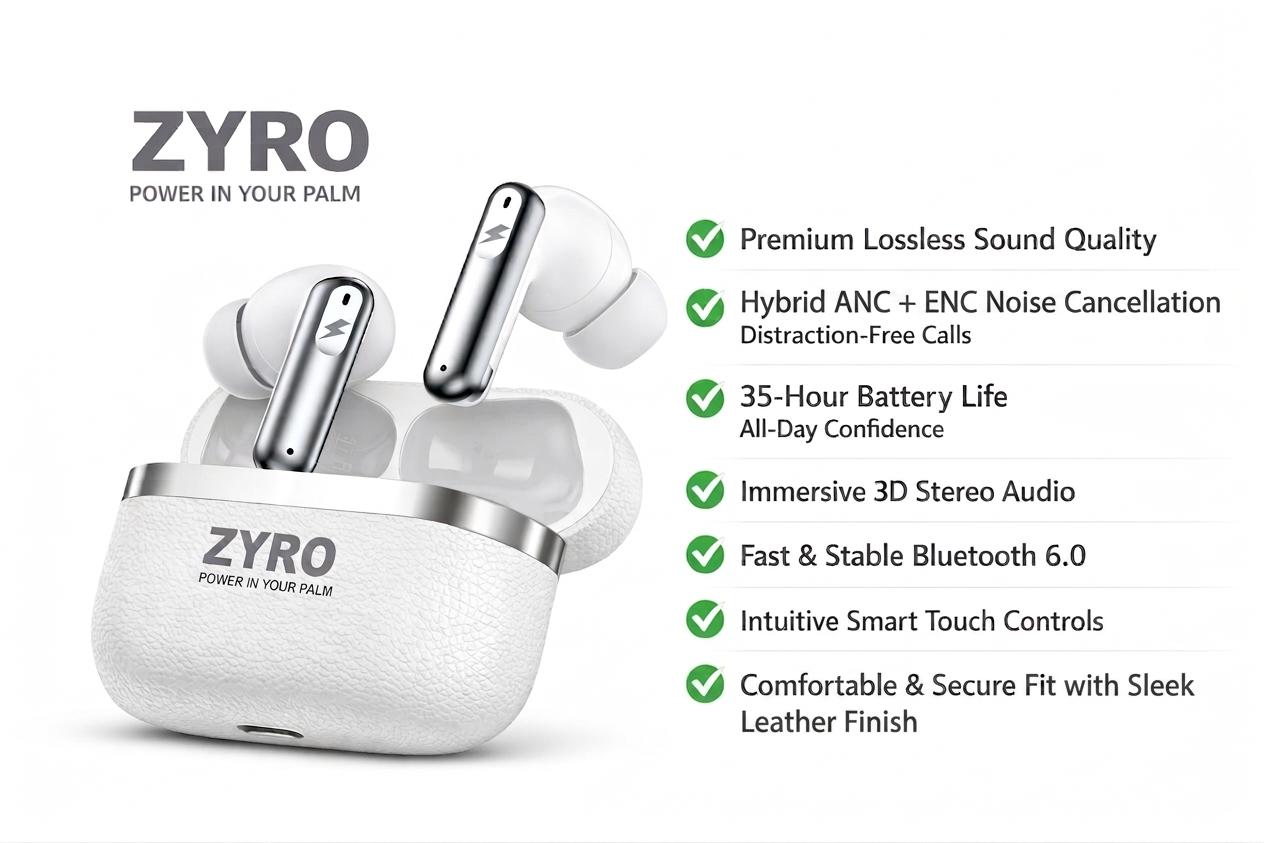 ZYRO-W01